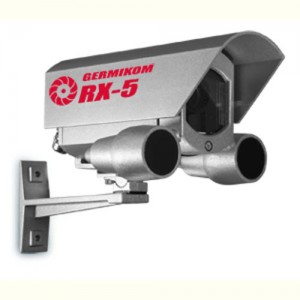 RX-5/130-30 (2,9-12 мм)